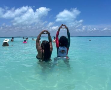 say yes to travel