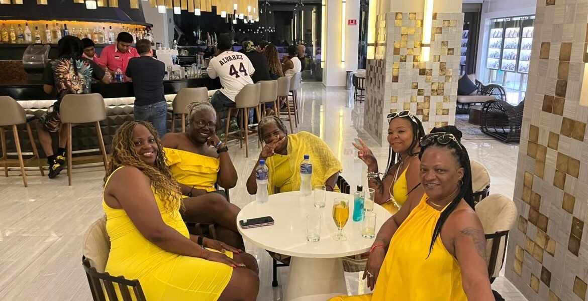 girls trip