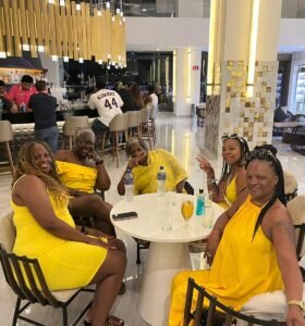 girls trip