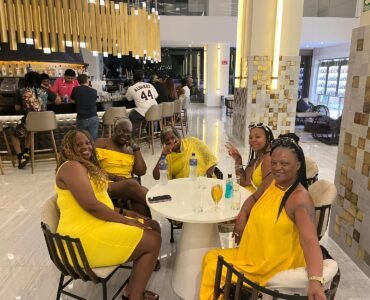 girls trip