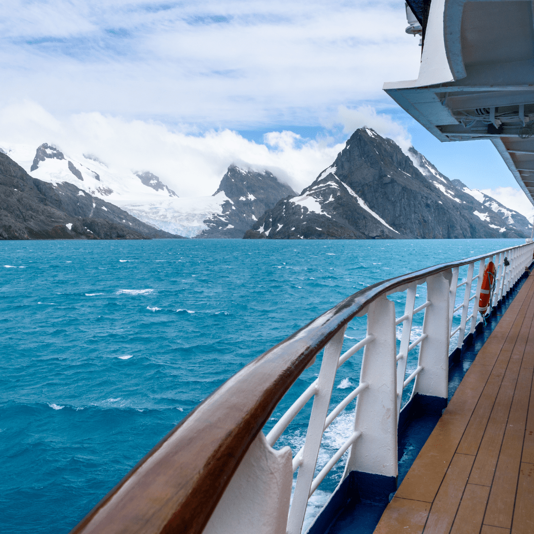 Empty Nest? Time to Rediscover Each Other Through Travel