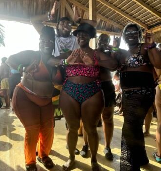 Caribbean luxury group trip hosted by JEK Travels