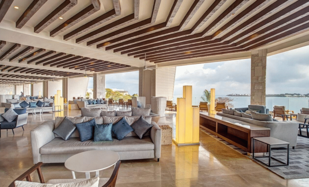 Da Ribking Island Takeover