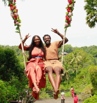 Bali Swings