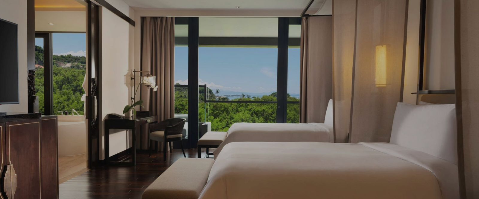 The Apurva Kempinski Bali