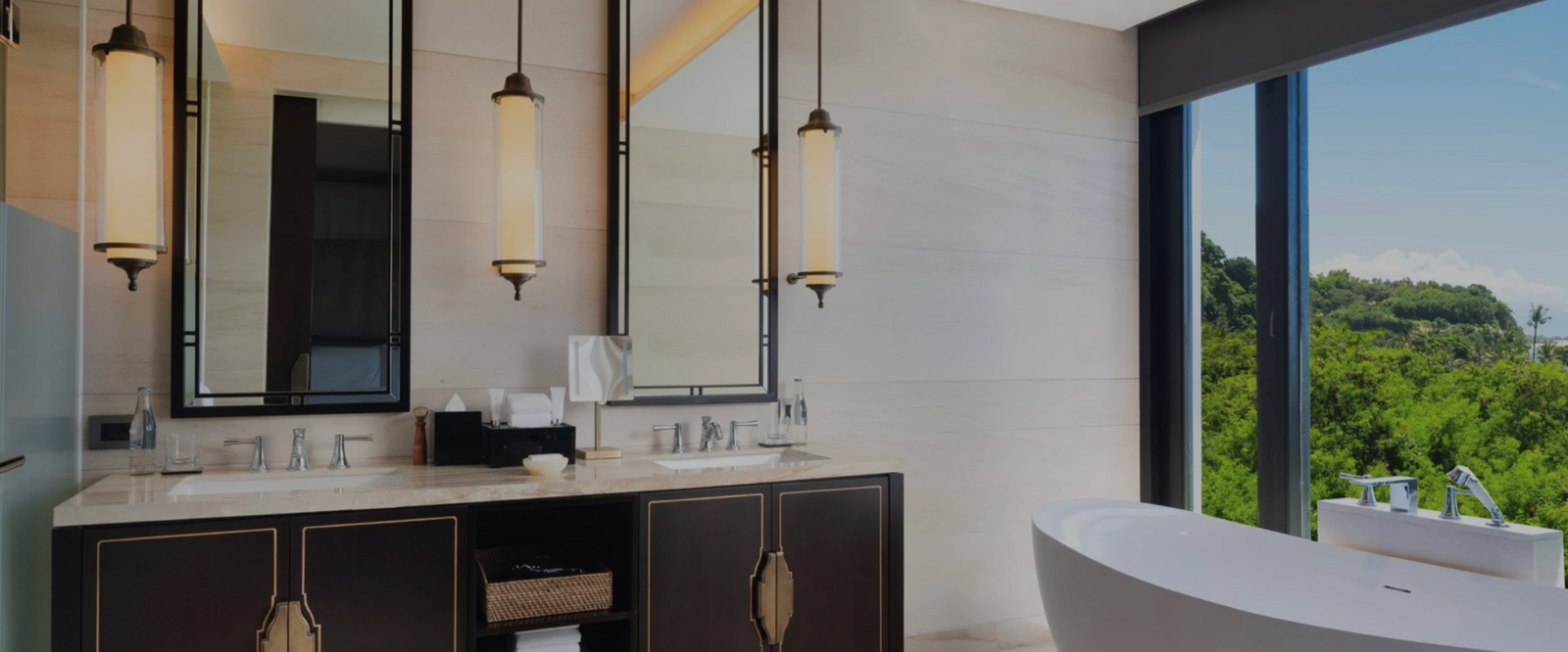 The Apurva Kempinski Bali