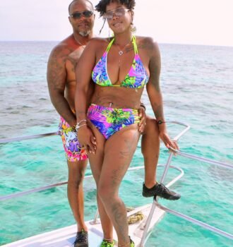 Guests enjoying a hosted group trip with JEK Travels