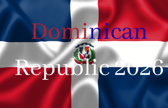 Dominican Republic