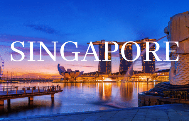 Singapore