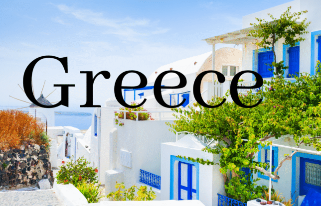 GREECE