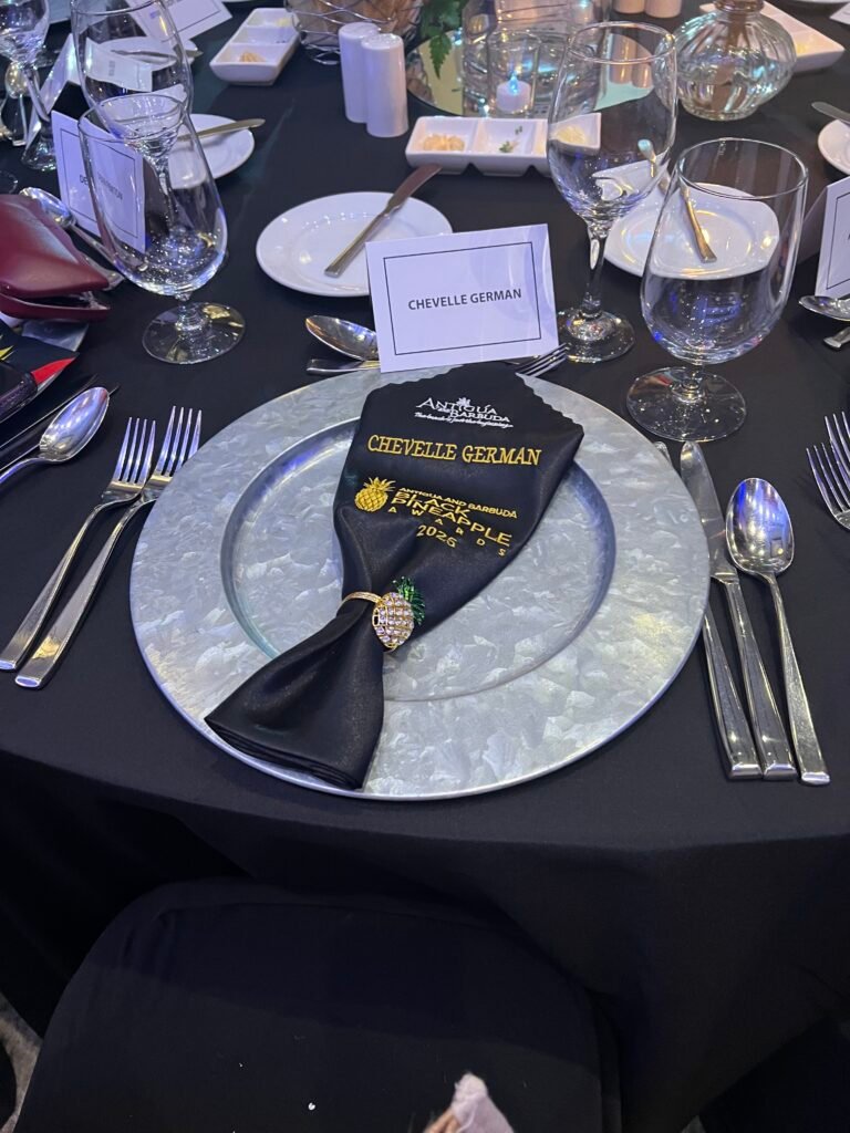 Top Travel Agent For Antigua