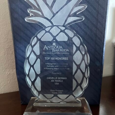 Why This Luxury Antigua Couples Retreat is the Urgent Investment Your Marriage Needs