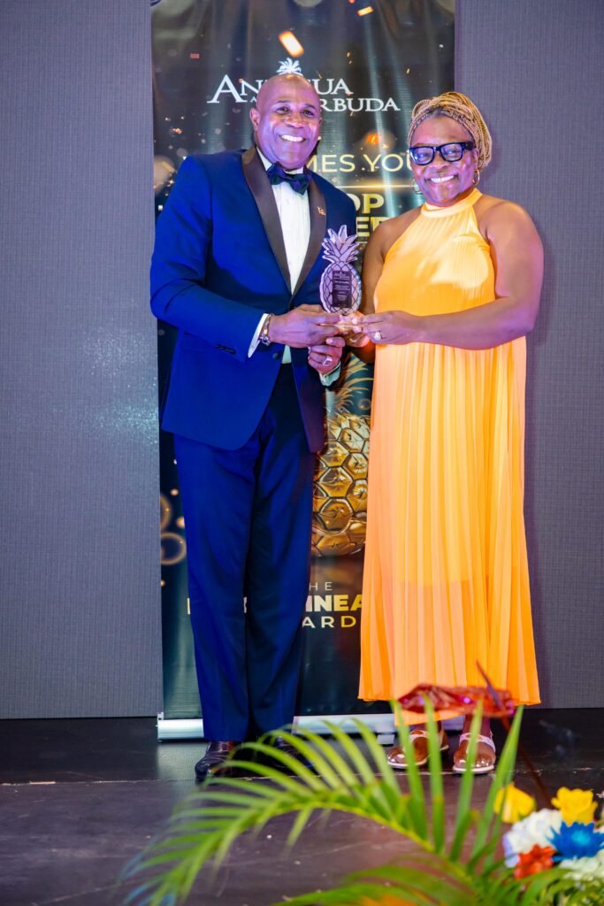 Top Travel Agent In Antigua