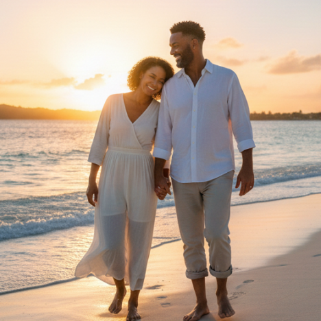 JEK Travels Named Top Travel Agent for Antigua in 2024 & 2025