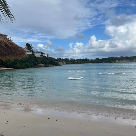 Why Antigua’s “Shoulder Season” is the Caribbean’s Best Kept Secret