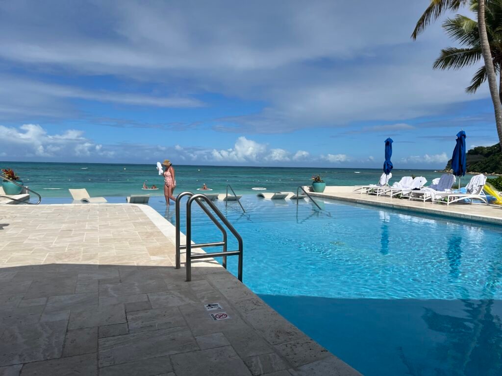 Best time to visit Antigua