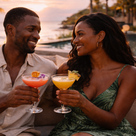 Why Now Is the Perfect Time to Book Your Next Getaway (Yes, Even Florida Is Freezing)