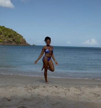 SOLO TRAVEL