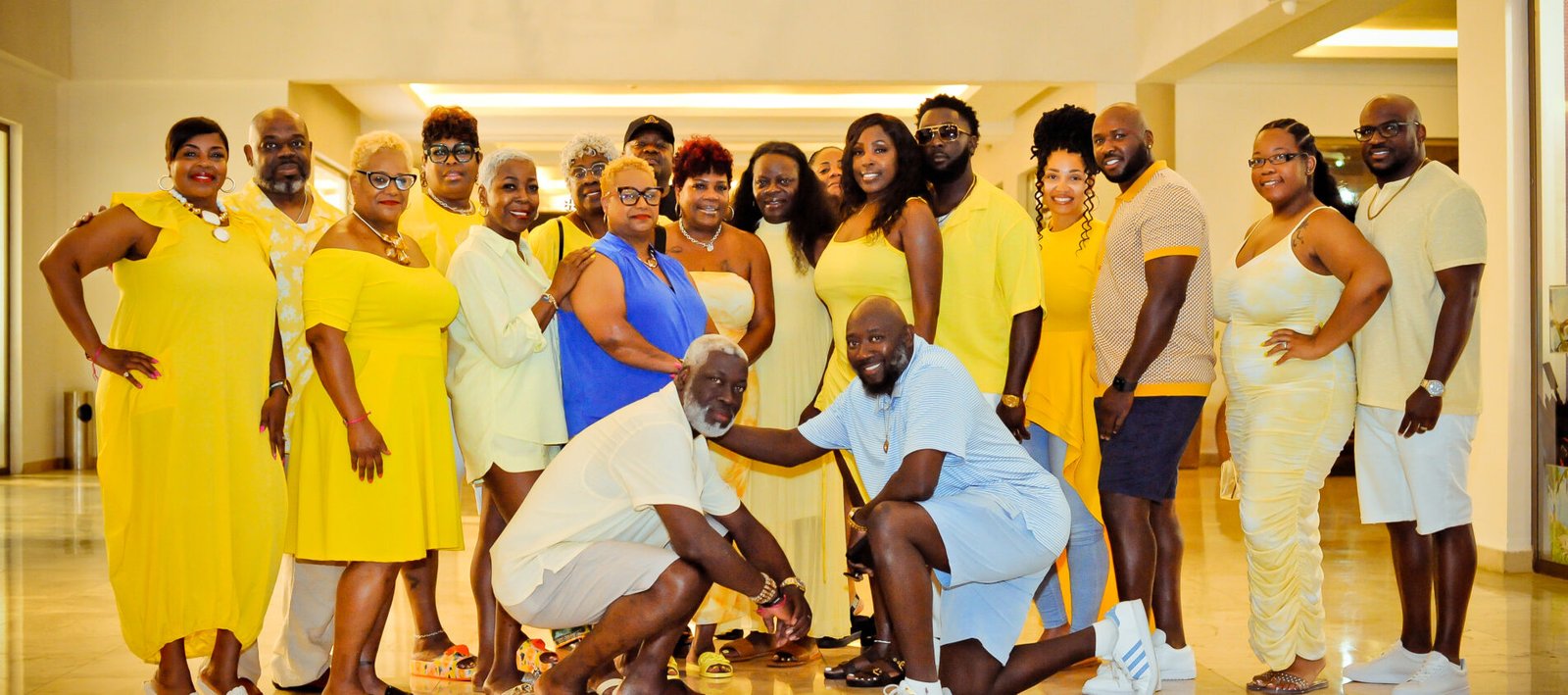 Luxury & Group Travel Expert