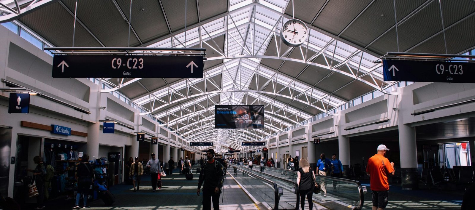 Spring Break Travel Alert