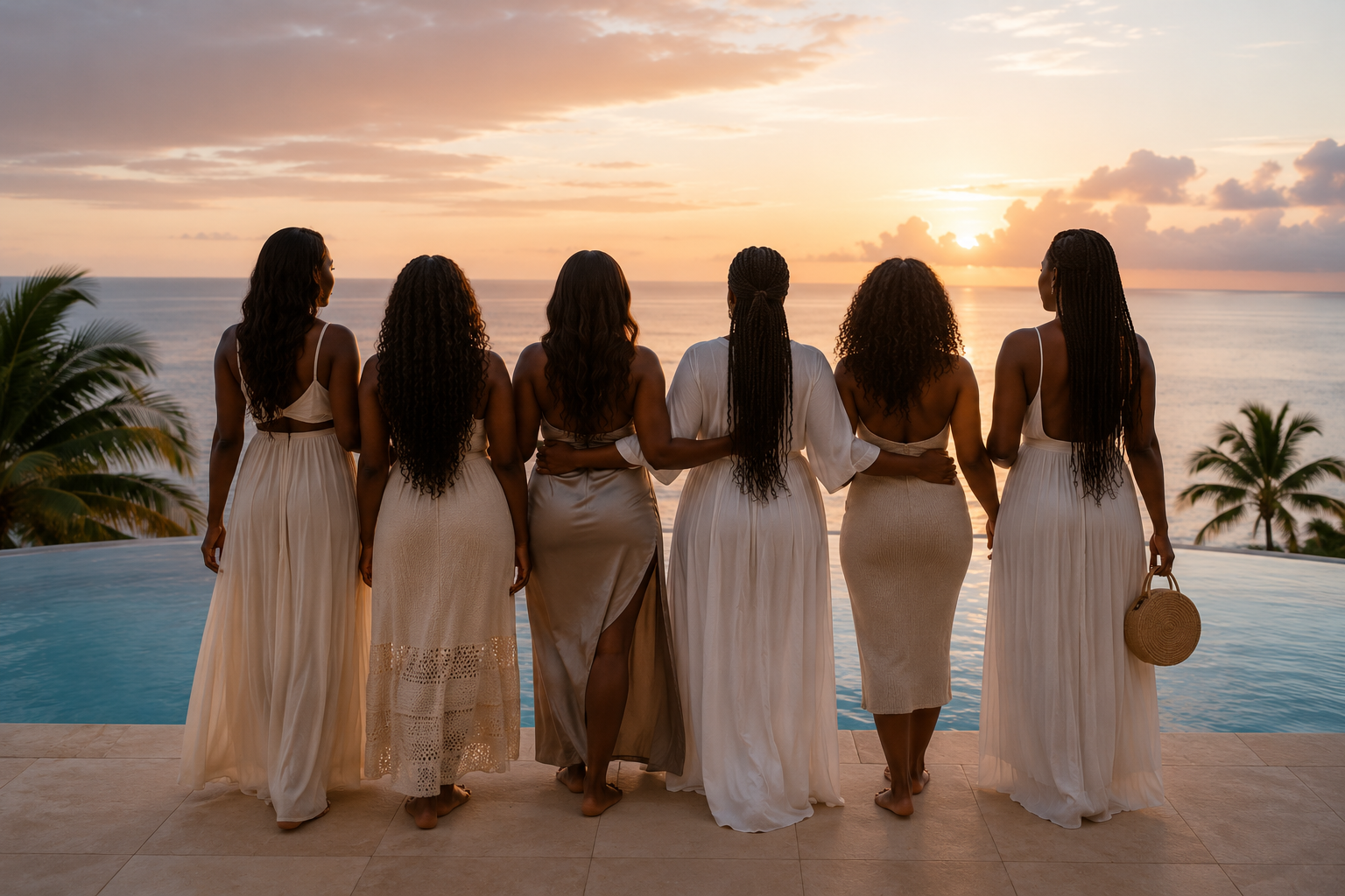 Luxury Group Travel