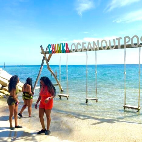 Meet Me in Jamaica: A Weekend We’ll Never Forget