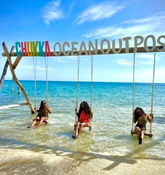 Luxury Travel Group