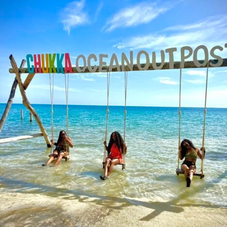 Why Now Is the Perfect Time for a Girls Getaway