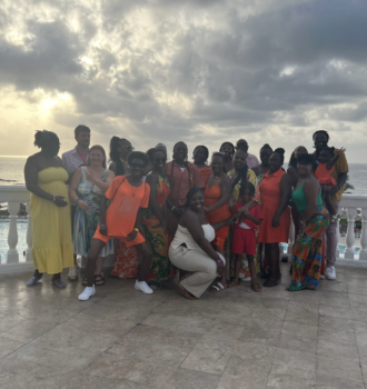 Jamaica
