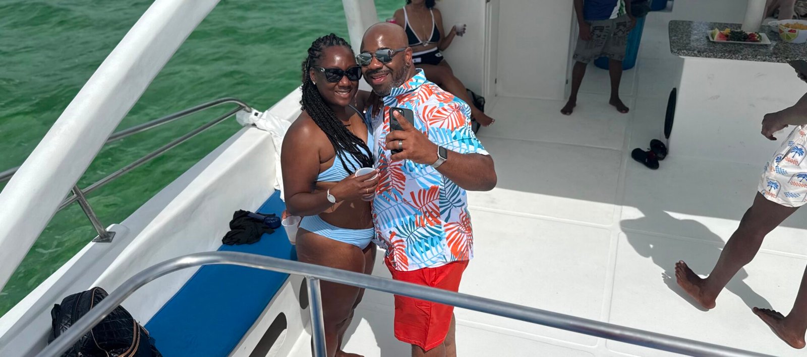 Dominican Republic Family and Friends Trip Recap