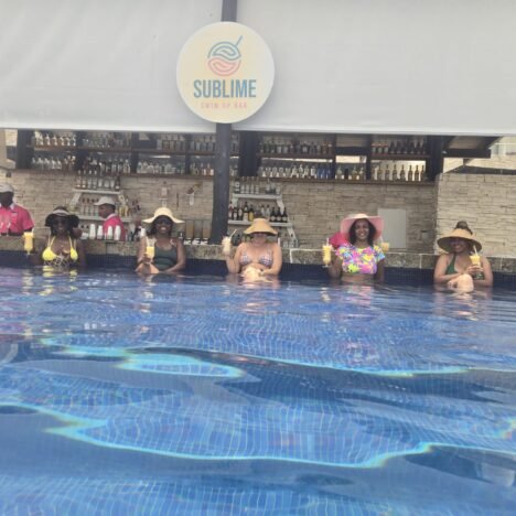 Dominican Republic Family and Friends Trip Recap